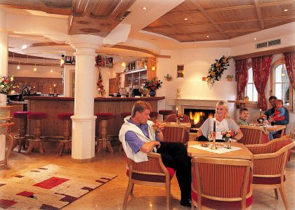 Hotel Garni Victoria